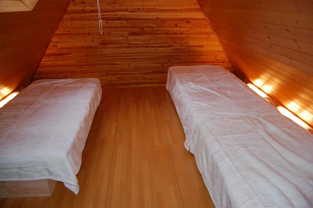 シュチルクPoncyljuszowkaアパートメント 部屋 写真
